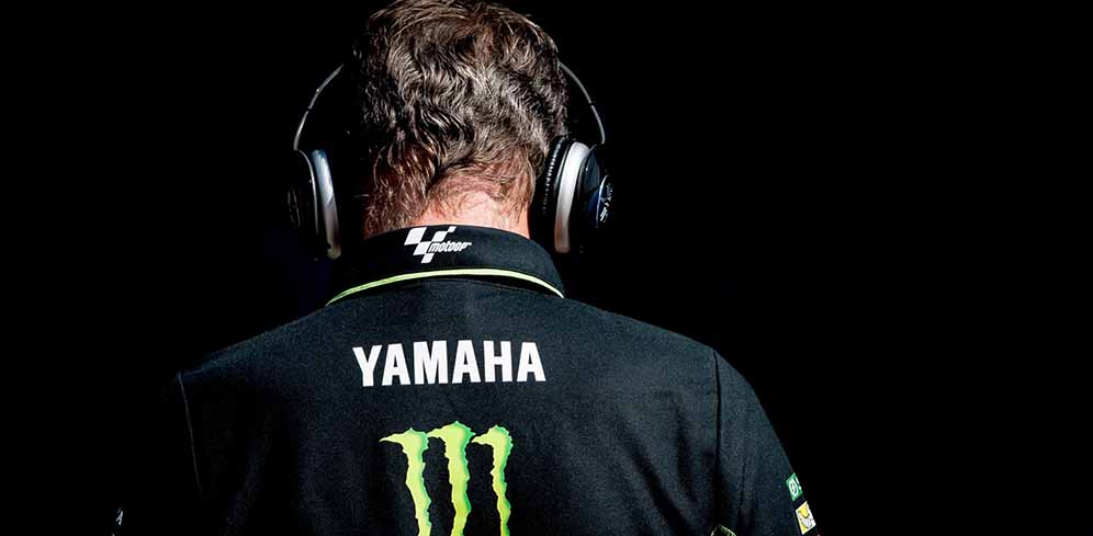 Tech 3 Putus Kontrak dengan Yamaha